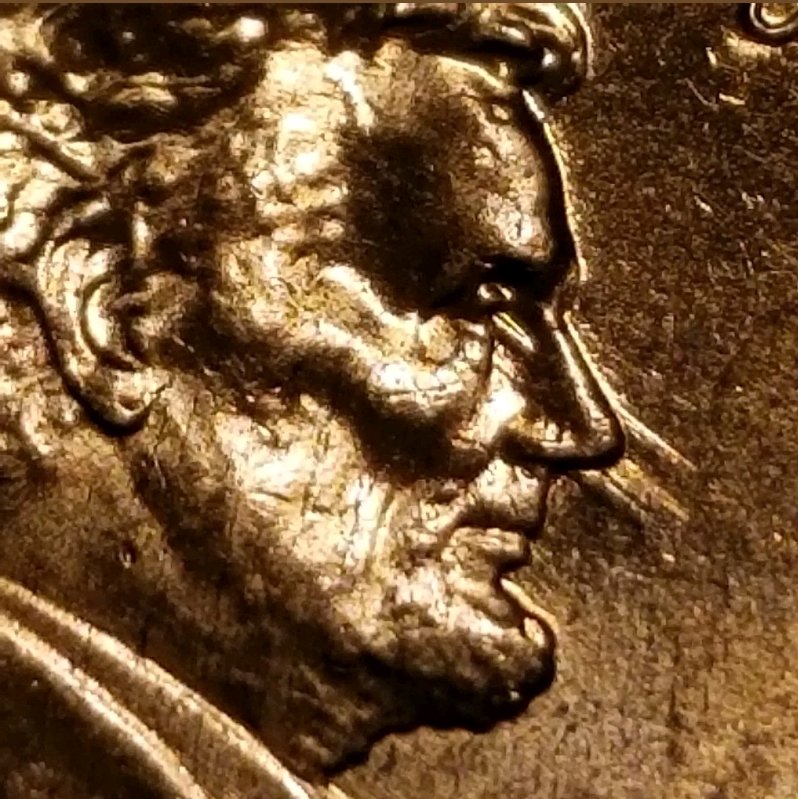 2014-Lincoln-Penny-Die-Gouge?-Help